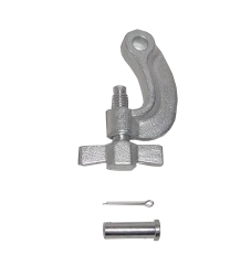 KK5057 CLAMP, PIN & SCREW KIT